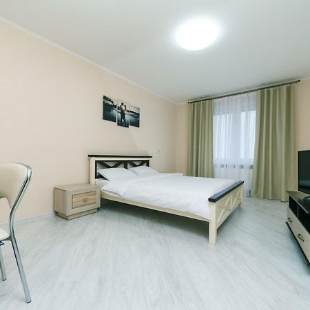 Видовая Квартира Yaroslavichi-2 Vyshhorod Ngoại thất bức ảnh